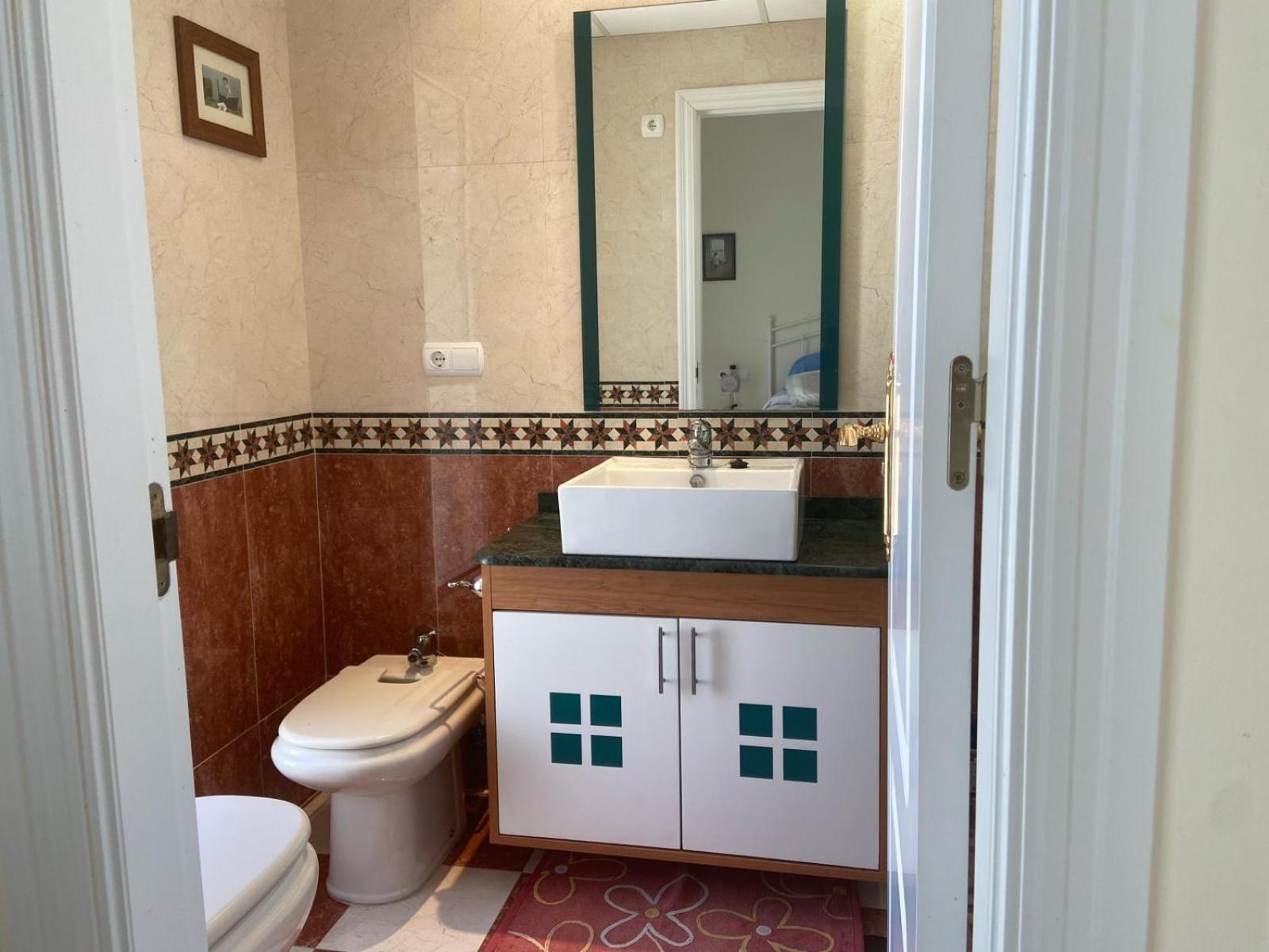 Seaview Apartment Playa De Oro 13Rd Floor Con Parking Calp Exterior foto